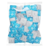 100 Stück ON) Kondome Natural Feeling, für den sicheren Geschlechtsverkehr, Natürliches Gummi Latex - 1