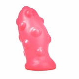 BubbleToys - BooBoo - Rosa - Extra Large XL XXL dildo penis Base: 14,3 cm Med: 13,7 cm - 1