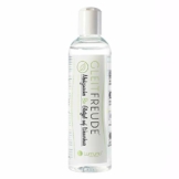 Deluxe Gleitfreude Veganes Bio Gleitgel, Langzeitgleitwirkung auf Wasserbasis (250ml), von Venize - 1