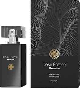 Désir Éternel Homme Natürliche Pheromone für Männer - 1