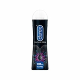 Durex Perfect Glide Gleitgel - Silikonbasierendes Gel - Ideal für Analsex - 1 x 100 ml - 1