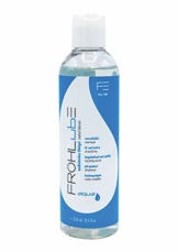 Fröhle FRÖHLubE aqua, medizinisches Gleitgel, 250ml - 1