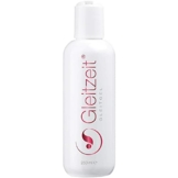 Gleitzeit® Gleitgel Wasserbasis PREMIUM (250ml) XXL Gleitmittel Und Intimgel Sensitiv - 1