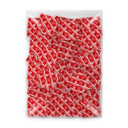 London Kondome Rot Erdbeergeschmack, 1.000 Stück - 1