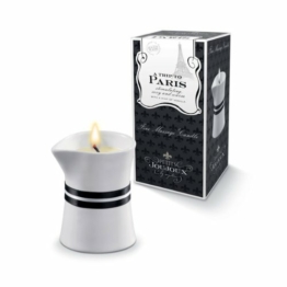 Massage Kerze - Petits JouJoux Massage Candle Orient 120 gr - 1