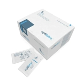 OptiLube Beutel (5g x150) - Steriles Gleitgel in Beuteln, wasserlöslich mit leicht aufreißbarer Verpackung (5g Sachet - Schachtel mit 150 Stück) - 1