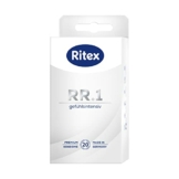 Ritex RR.1 Kondome - gefühlsintensiv für besonders intensives Empfinden, 20 Stück, Made in Germany (1er Pack) - 1