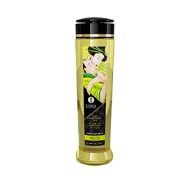 Shunga Oil-94501 Asian Fusion, 260 g - 1