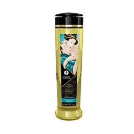 Shunga Oil-94501 Island Blossom, 260 g - 1