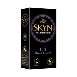SKYN Elite Kondome, 1 X 10 Stück - 1