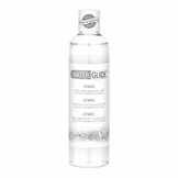 Waterglide Gleitgel 'Analverkehr' 300 ml | Anal-Gel wasserbasierend | Gleitmittel für Männer und Frauen | Intensiv und stimulierend | Lube für Anal-Sex auf wasserbasis in transparent - 1