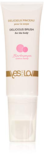 YESforLOV E27253 Delicious Brush Cotton Candy Scent, 110 g - 1
